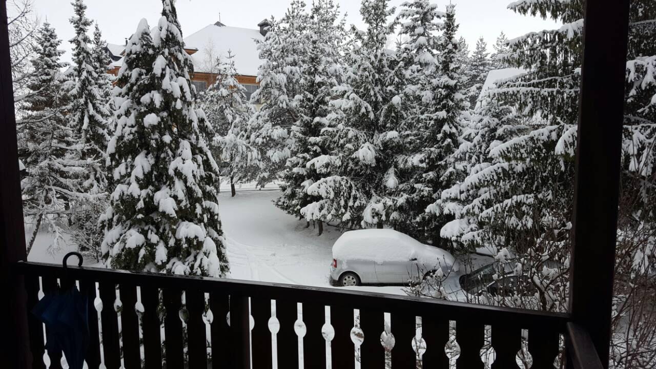 Guest House Vila Zunic Zlatibor Exterior photo