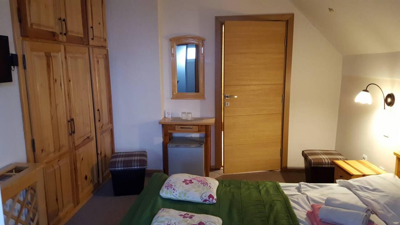 Guest House Vila Zunic Zlatibor Exterior photo